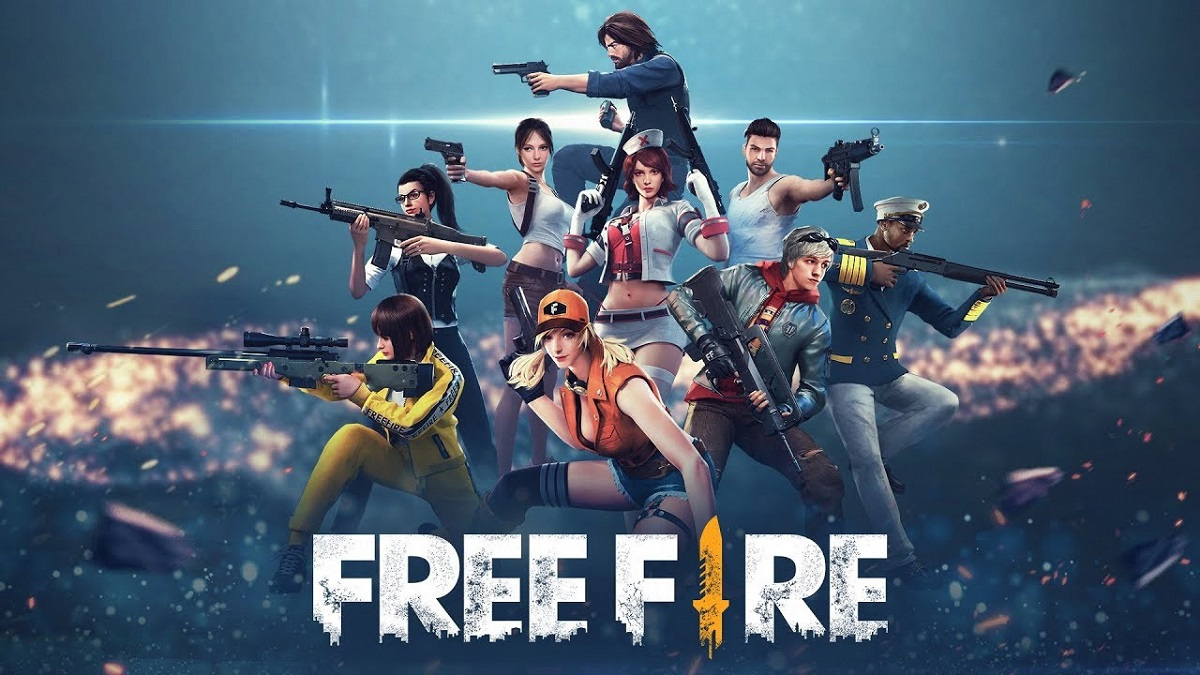 Free Fire tại Việt Nam: Cách luyện kỹ năng sinh tồn cho tân thủ
