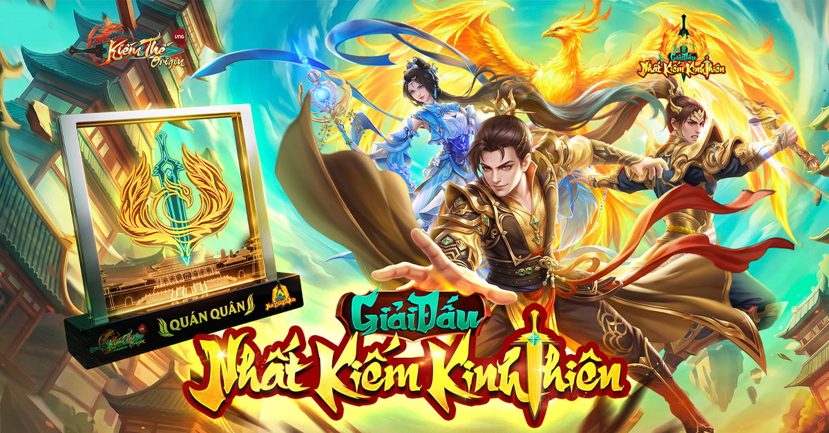 Kiếm Thế Origin: Sắp xếp hoạt động và tài nguyên cho tân thủ