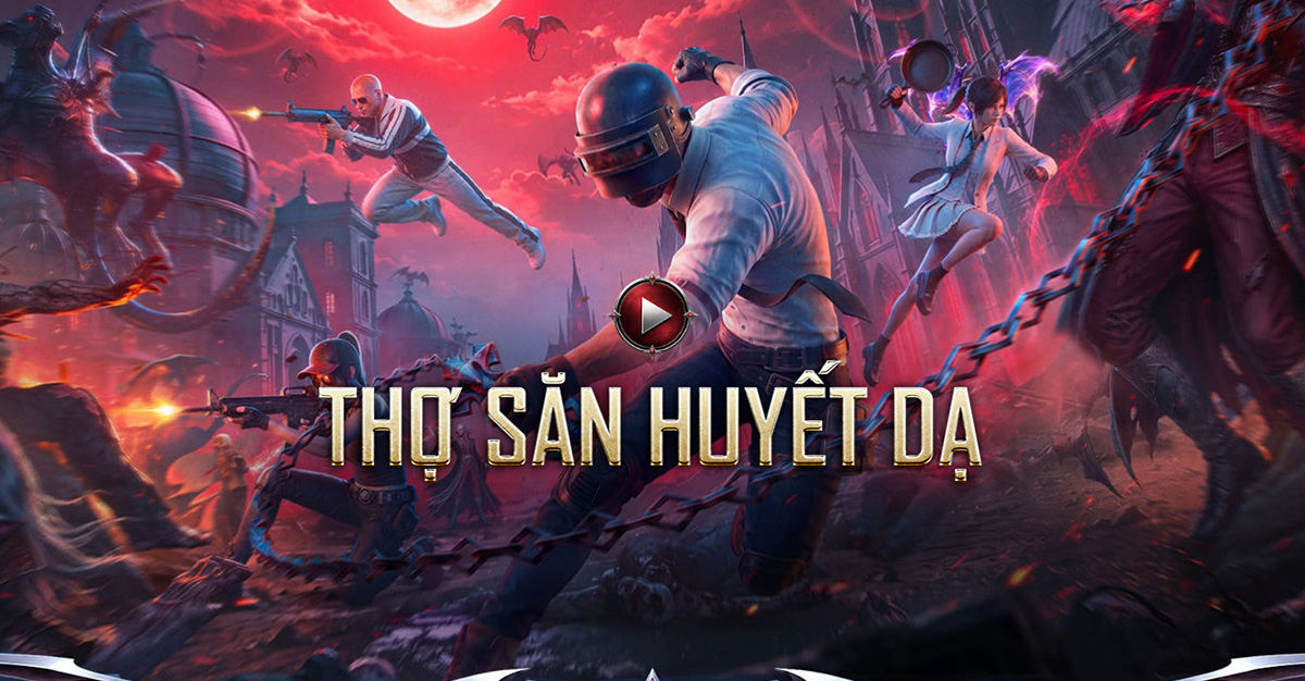 PUBG Mobile tại Việt Nam: Chuẩn bị tốt trước mỗi trận đấu